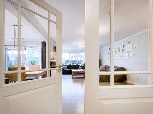 Treten Sie gern näher - Einfamilienhaus mit 134,80 m&sup2; in Kayhude zum Kaufen