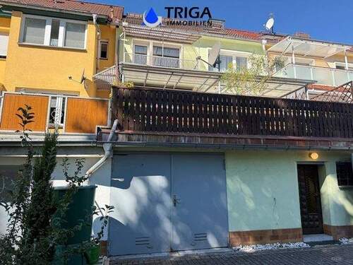 Ansicht Rückseite - 