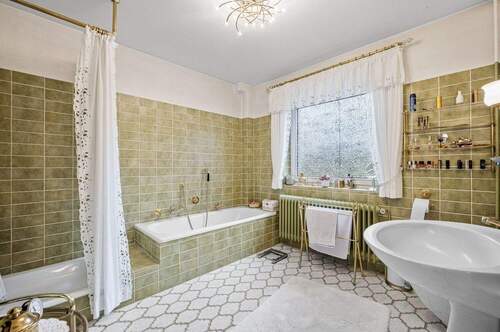 Badezimmer - 