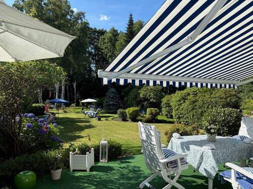 Terrasse - Sommer - 