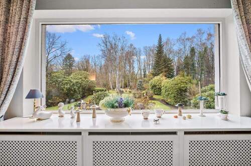 Blick in die Natur - 