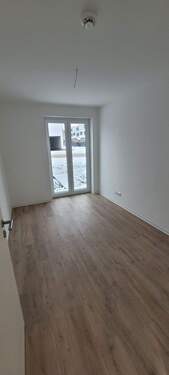 Bodentiefe Fenster - 3 Zimmer Etagenwohnung in Kassel