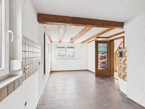 Essbereich - Einfamilienhaus mit 153,00 m&sup2; in Dunningen zum Kaufen