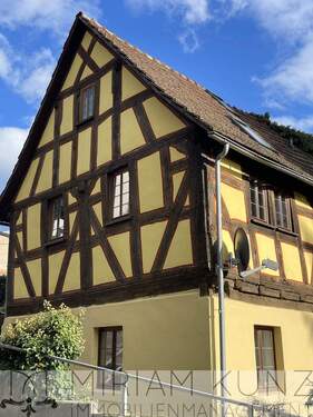 Das Haus_Miriam Kunz Immobilienmanagement.jpg - 3 Zimmer Einfamilienhaus zum Kaufen in Weilburg