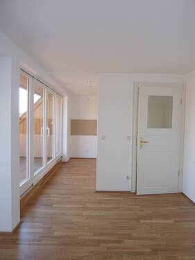 offene Küche - 2 Zimmer Etagenwohnung zum Kaufen in Leipzig