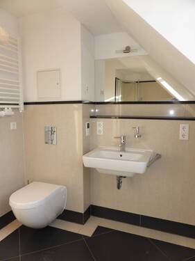 Badezimmer - 