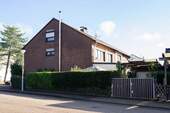 Bild 2 - 6 Zimmer Doppelhaushälfte zum Kaufen in Krefeld-Linn