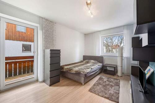 Kinderzimmer (Zimmer 3) - 