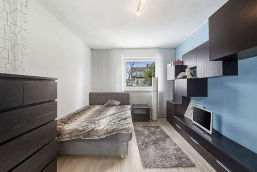 Kinderzimmer (Zimmer 3) - 