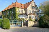 Bild 1 - Boutiquehotel, Restaurant & Lebensentwurf im Bayerischen Wald