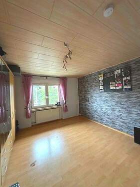 Zimmer OG Teilansicht - 