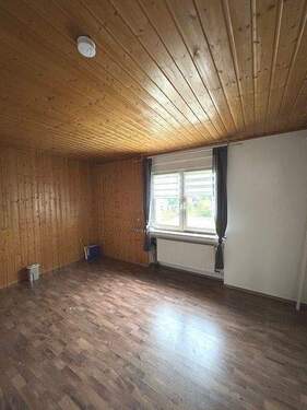 Zimmer OG Teilansicht - 