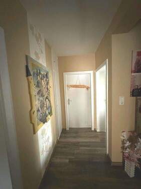 Diele EG Teilansicht - 