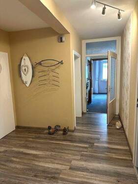 Diele EG Teilansicht - 