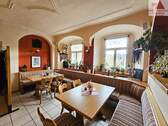 Gastraum - 1 Zimmer Hotel, Pension, Gasthof in Grünhain / Beierfeld