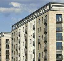 Le Parigot 3-Zimmerwohnung in FrankfurtM. - Frankfurt am Main Gallus