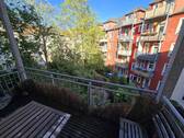Heynahtstr.6 WE08 Balkon - 2 Zimmer Etagenwohnung zum Kaufen in Dresden