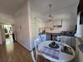 Heynahtstr.6 WE08 Küche - Etagenwohnung mit 48,60 m&sup2; in Dresden zum Kaufen