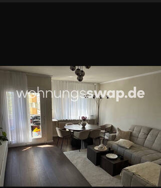 Bild 1 - Wohnungsswap - Muschelkalkweg - 680,00&nbsp;EUR Kaltmiete, ca.&nbsp; 70,00&nbsp;m&sup2;&nbsp;Wohnfl&auml;che
