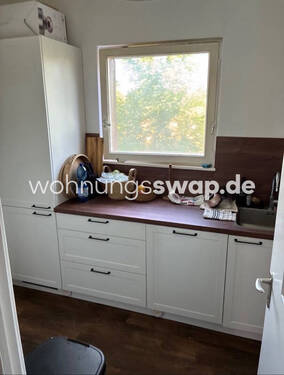 Bild 3 - 2 Zimmer Etagenwohnung in Berlin