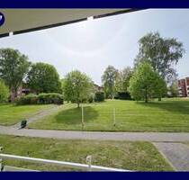 °Charmant & renoviert mit Balkonblick ins Grüne° 3 Zimmer mit Einbauküche Tageslichtbad mit Wanne - Kiel Pries