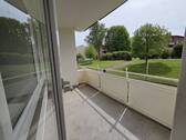 Balkon - 3 Zimmer Etagenwohnung zur Miete in Kiel
