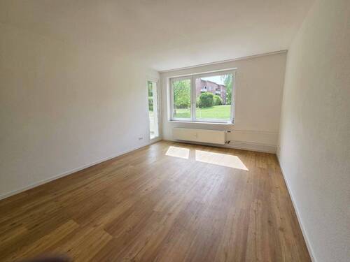 Wohnen - 3 Zimmer Etagenwohnung in Kiel