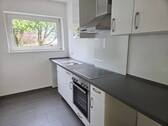 Küche mit EBK - Etagenwohnung mit 67,00 m&sup2; in Kiel zur Miete