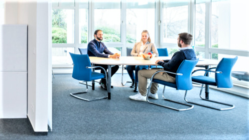 Bild 3 - Büro in Stuttgart