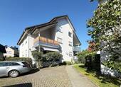 Bild 2 - 2 Zimmer Etagenwohnung zur Miete in Buseck