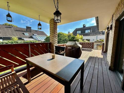 Terrasse - 