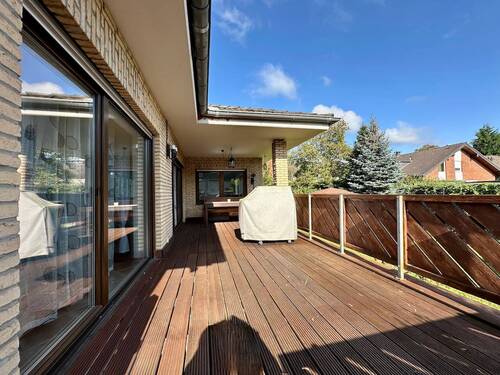 Terrasse - 