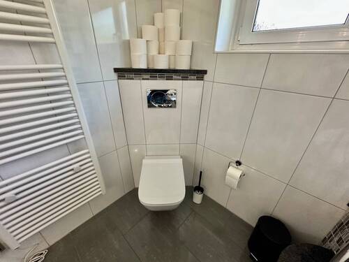 Badezimmer - 