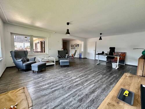 Wohnzimmer - 