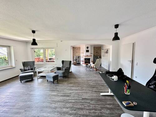 Wohnzimmer - 