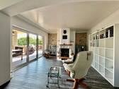 Wohnzimmer - 