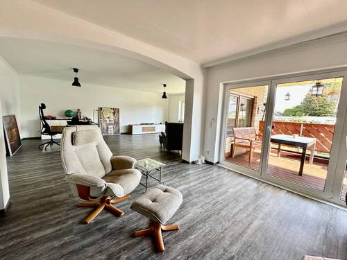 Wohnzimmer - 