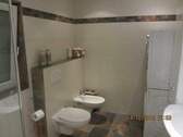 WC und BD - 