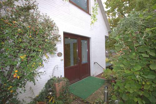 Eingangsbereich - 7 Zimmer Einfamilienhaus zum Kaufen in Burg