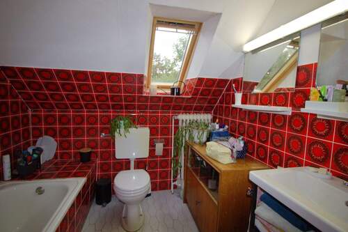 Badezimmer - 