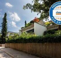 Großzügige 3-Zi-Whg. in Harlaching mit Pool & Sauna - provisionsfrei für Kaufende - München Untergiesing-Harlaching