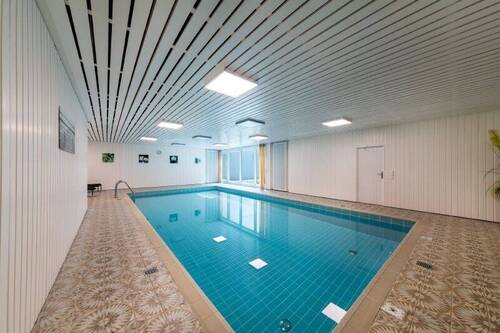 Wellness - Etagenwohnung mit 116,00 m² in München zum Kaufen