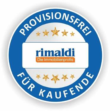 Provisionsfrei für Kaufende - 