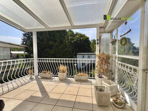 Balkon - 