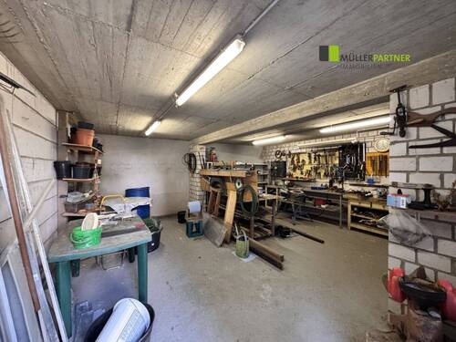 Werkstatt - 