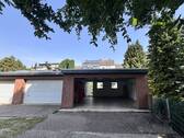 Doppelgarage - 