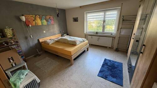 Schlafzimmer - 