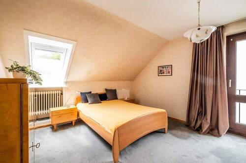 Elternschlafzimmer - 