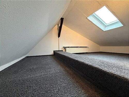 Nutzfläche von circa 15 m² im 6.Obergeschoss - 