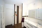 Badezimmer OG - 